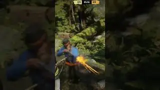 DUMMY #rdrpvp #reddeadonline #gameplay #rdo #rdo2 #rdr2 #reddeadredemption2 #shorts