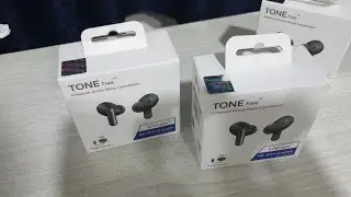 LG TONE FREE UFP9 REVIEW & FEATURES.... TECH SPRUT INSPIRED