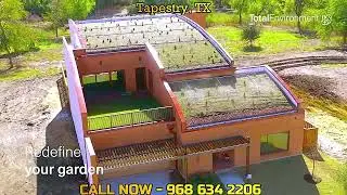 | Tapestry | Total Environment Homes | Frisco, TX | United States Property |