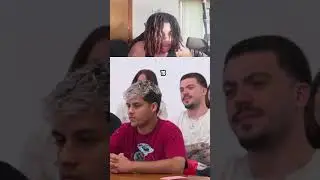 Ron Had To Lock In For This Debate ❕#clixkin #faze #reaction #funny #viral #shorts