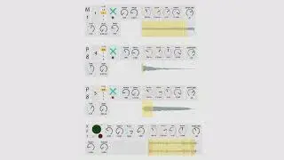 Custom Sampler Devices in Max - Ambient Demo
