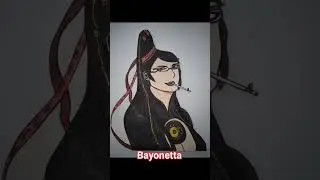Some Anime Girl Drawings