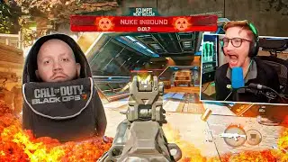 ПЕРЕНОСИМ ТИМТЕТАТМЕНА В BLACK OPS 7!!