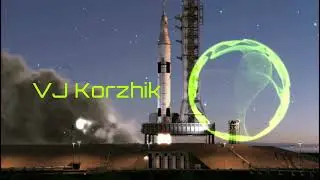 Ametryo - Galaxy.VJ Korzhik.1 hour