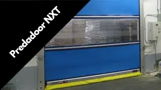 Predadoor NXT