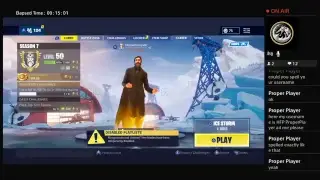 Destroy ice fiends