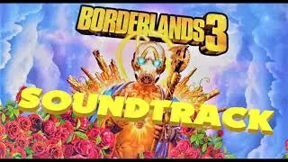 BORDERLANDS 3 -  FLOODMOOR BASIN Music Eden 6