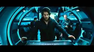 Mission Impossible 4 - Ghost Protocol