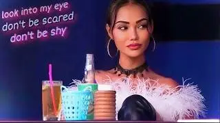 VERY ATTRACTIVE LADY IN PATTAYA! Captivating Moments from Thailand