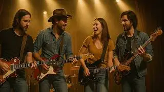 Chill Southern Rock Playlist