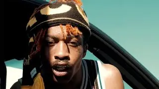 Lil Tracy -  Heart ft. Bandmanfari & Lil Candy Paint