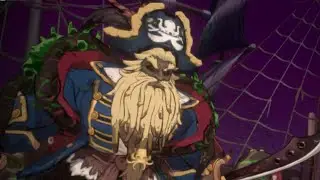 【ニノクロ】次元ランキング・ゴールド船長93億