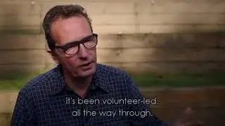 SHOWCASE: Canal & River Trust movie about the restoration of Maidenhead's Waterways
