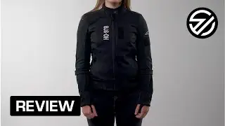 Alpinestars Aiko motorjas review - MKC Moto