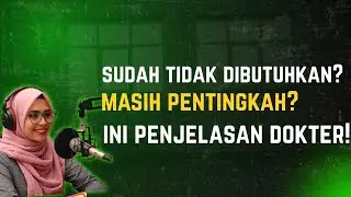 👉 Merasa Tidak Dibutuhkan di Usia 60+? Ini Penjelasan Dokter