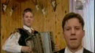 Mladi Dolenci - Nocoj je druga rekla mi