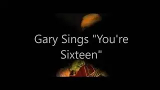 Sonoran Skies   Gary sings