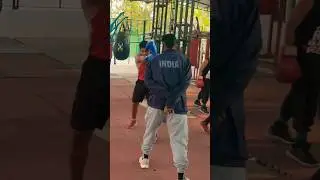 #boxing#right punch#🥊