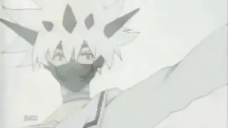 Kuroki Kaze the Unlimited