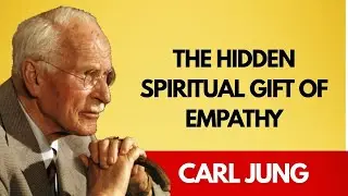 Why Empaths Feel Closer to God &mdash; Jung's Psychology of Spiritual Sensitivity