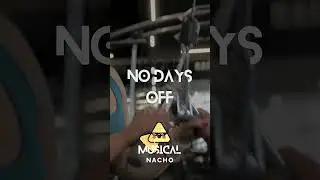 NO DAYS OFF 🔥 | 1 HOUR GYM HARDSTYLE MIX