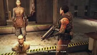 Fallout 76: Steel Reign - Ep 5: The Catalyst (Final Mission).
