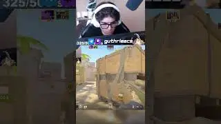 500iq boost on high elo faceit #cs2 #cs2clips #кс2 #counterstrike #counterstrike2 #cs2moments