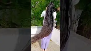 Long hair's Photo's🔥#longhair #photography