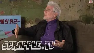 Skip Blumberg VideoFreex [Scrapple Interview]