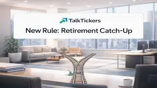 SECURE 2.0 Roth Catch-Up Rule: What High Earners Must Know for 2026