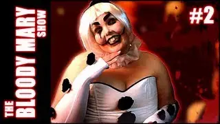 Halloween The Bloody Mary Show Ep 2