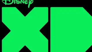 (FALSO) Pantalla antipirater&iacute;a de Disney XD (latinoamerica 2016 - presente)
