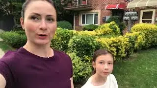 Печенье Oreo обзор. Магазины в США. Нью-Йорк. Ребёнок и сладости