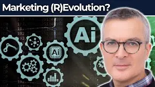 Can AI and Human Insight Coexist? The Shift in Marketing Dynamics | Stan Berteloot (#202)