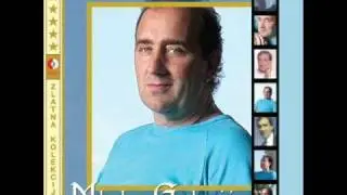 Mladen Grdovic - Volio sam jednu zenu