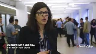 Security Token Academy: Consensus Week 2018