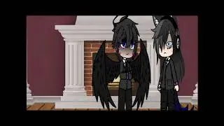||You should probably leave...😅😅😅//omegaverse//k x y//13+||