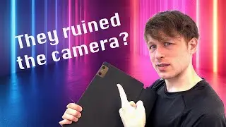 Ваши фотографии с Lume Pad 2 теперь выглядят ужасно. Вот доказательство и как это исправить.