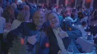 Impressionen und Statements zur 22. FVRZ Gala vom 05.12.2025.