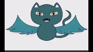 Logo Redraw // Digital Art Time-Lapse