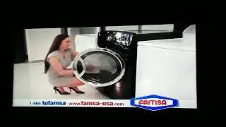 Famsa Has Everything Febraury 2011 Spanish