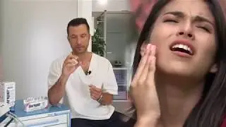 Le pillole del Dott. Simone Sasso - Rimedi per denti sensibili