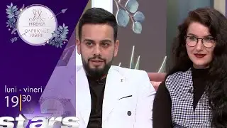 Sebaidin susține că Damaris folosește multe negații în comunicare