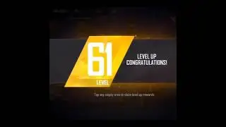 61 level complet #op reward