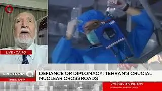 Iran ready to negotiate new framework with IAEA: Former chief inspector