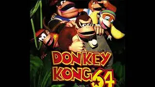 Oh Banana Donkey Kong 64 sound effect