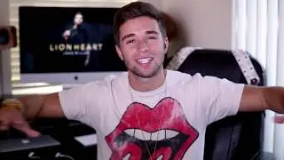 Jake Miller Talks About New EP 