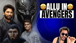 Allu Arjun x Atlee Hollywood Entry #AA22xA6 🤯 | PD Talks 🎬