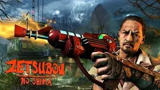 Black Ops 3 Zombies 