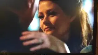 Once Upon a Time 6x22 The Final Battle Belle and Rumple